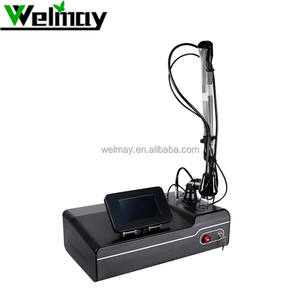 Máquina Láser <span class=keywords><strong>de</strong></span> CO2 Profesional <span class=keywords><strong>de</strong></span> Fábrica para Eliminación <span class=keywords><strong>de</strong></span> Estrías, Láser Fraccional para Eliminación <span class=keywords><strong>de</strong></span> Tatuajes, Láser Fraccional <span class=keywords><strong>de</strong></span> CO2 - Product Image 1