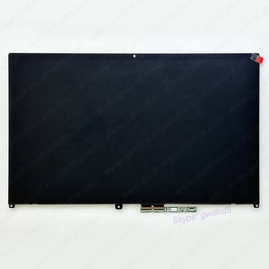 Schermo LCD Touch con Cornice per <span class=keywords><strong>Lenovo</strong></span> IdeaPad <span class=keywords><strong>Flex</strong></span> 5-14IIL05 5-14ITL05, 14 Pollici FHD - Product Image 5