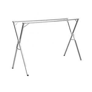 Venta <span class=keywords><strong>al</strong></span> por <span class=keywords><strong>mayor</strong></span> de interior <span class=keywords><strong>al</strong></span> aire libre inteligente <span class=keywords><strong>X</strong></span> tipo <span class=keywords><strong>ropa</strong></span> suspensión - Product Image 4