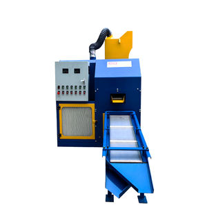 20243 <span class=keywords><strong>VANER</strong></span> vente chaude au Royaume-Uni ferraille fil de cuivre granulateur Machine en aluminium fil broyeur Machine - Product Image 2