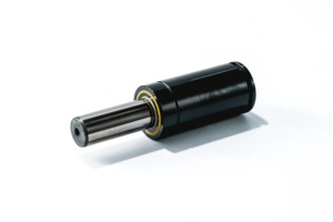 Ressort à <span class=keywords><strong>gaz</strong></span> azote HDX750-063-158 7500N en acier inoxydable, cylindre à <span class=keywords><strong>gaz</strong></span> industriel robuste pour moules, certifié CE et PED - Product Image 4
