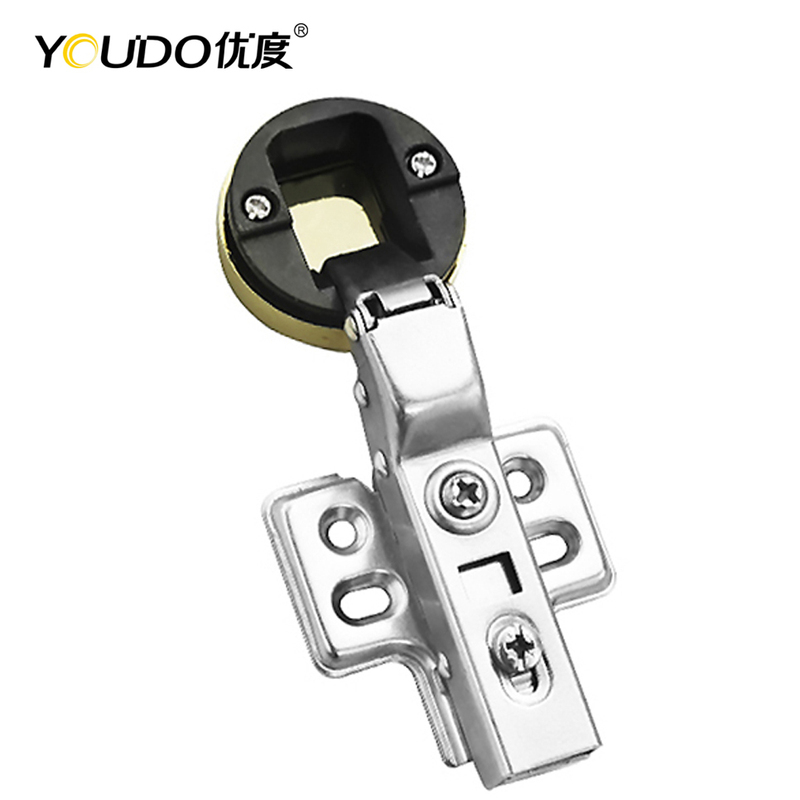 YOUDO Factory Sale Glass Cabinet Hinge