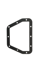 Kit de reacondicionamiento de transmisión automática Protrans de goma de alta calidad 01M - Product Image 3