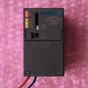 1 Stuk Gloednieuwe Originele <span class=keywords><strong>S7</strong></span>-300 6es7317-2fk14-0ab0 Cpu 317f-2pndp E:<span class=keywords><strong>4</strong></span> Ver.:3.2.7 <span class=keywords><strong>Plc</strong></span> Industriële Automatisering - Product Image 2