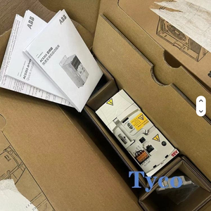 ไดรฟ์ HVAC ACH580/ACS580-01 ACH580-01-02A7 03A4/04A1/05A7/07A3/09A5/12A7/018A/026A/033A/039A-4 Ach580 A-B - Product Image 6