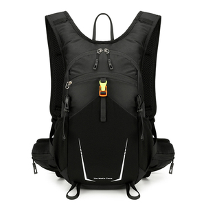 Mochila de Hidratación para Correr de 12L, Unisex, con Descuento, para Camping, Senderismo, Ciclismo, Jogging, Almacenamiento - Product Image 5