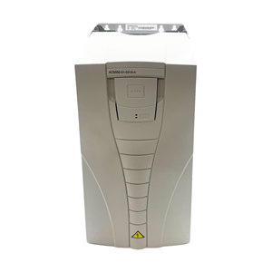 Controlador de CA Trifásico de Alta Calidad ACS550-01-031A-4 de 15 kW, Control Vectorial sin Sensor, 380 V/400 V, Control de Velocidad para Motores Industriales - Product Image 4