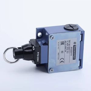 Telemecanique preventa xy2 an toàn chuyển đổi phụ kiện xy2cd111 điện xy2cd111 đơn giản kéo Dây chuyển đổi - Product Image 5