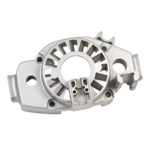 Extrusión de Aluminio Ligero Personalizada para Piezas Automotrices, Alta Resistencia y Resistencia a la Corrosión para Gabinetes - Product Image 2