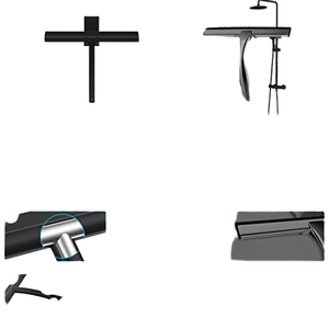 Racloir personnalisé Abstreifer Douche <span class=keywords><strong>Raclette</strong></span> Lame <span class=keywords><strong>Raclette</strong></span> Caoutchouc Raspar Vitres <span class=keywords><strong>Nettoyage</strong></span> Racloir Skrapa - Product Image 6