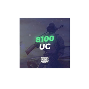 บัตรของขวัญ <span class=keywords><strong>PUBG</strong></span> MOBILE 325 <span class=keywords><strong>UC</strong></span> (รหัสทั่วโลก) 300+<span class=keywords><strong>ฟรี</strong></span> 25 <span class=keywords><strong>UC</strong></span> บัตรพินแบบกระดาษ - Product Image 6