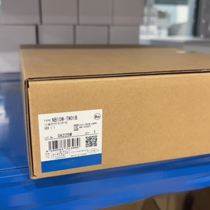 หน้าจอสัมผัสอุตสาหกรรม NA5-9W001B-V1/NA5-15W101B-V1/NA5-7W001S-V1  แผงควบคุมแบบตั้งโปรแกรมได้ HMI Touch Panel - Product Image 4