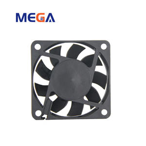 6015 गर्मी प्रतिरोधी ग्रीहानेक निकास प्रशंसक मोटर्स, अफ्रीकी ग्रीनहाउस निकास डीसी शीतलन प्रशंसक - Product Image 3