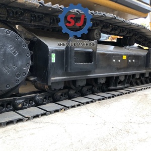 Excavadora Usada Original Cat 330D 336 336D 336GC, Excavadora de Segunda Mano, Excavadora de Orugas Usada, Excavadora Cat 336 - Product Image 6