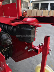 China 180E/9HP Mini segadora diésel refrigerada por agua para maíz sésamo alfalfa hierba de trigo paja cosechadora componente de motor de núcleo - Product Image 4