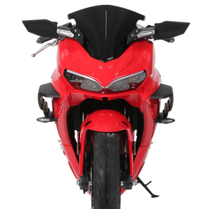 ยามาฮ่ามอเตอร์ไซค์วิบากไฟฟ้าเสือมอเตอร์ไซค์ไฟฟ้าแรงดันไฟฟ้า72โวลต์ - Product Image 1