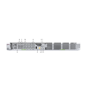 CR8D0MPUA6C0 03050EYK 03050EYK-001 NetEngine 8000 Main Processing Unit A6(MPUA6) for Hw - Product Image 2