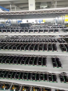 专业DJ混音器32通道触摸屏数字音频，内置效果和循环功能兼容安卓/iOS - Product Image 6