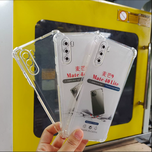 <span class=keywords><strong>Cover</strong></span> per telefono cellulare in TPU morbido antiurto da 1.5mm per <span class=keywords><strong>Huawei</strong></span> <span class=keywords><strong>Mate</strong></span> 10 <span class=keywords><strong>20</strong></span> 30 40 50 60 Pro <span class=keywords><strong>Lite</strong></span> - Product Image 5