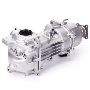 38310CA000 38300JD610 Conjunto de Diferencial para X-Trail Rogue 2008-2015 AWD - Transmisión Final Trasera - Product Image 3