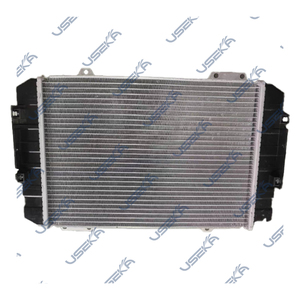 Useka OEM 17700-a78b00-<span class=keywords><strong>000</strong></span> tự động phụ tùng nước làm mát hệ thống Đồng Nhôm Xe tản nhiệt cho Daewoo Tico (kly3) 0.8 - Product Image 4