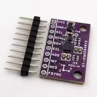 Module de capteur IMU 9 axes BNO080/BNO085 - AHRS haute précision pour les applications AR/VR/suivi de mouvement