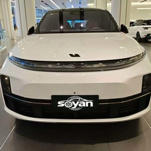 Véhicule électrique à énergie nouvelle Lixiang Li7 Li8 Li9 EV avec batterie au lithium de pointe, conduite à gauche, disponible à la vente - Product Image 1