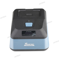 Xhorse Key Reader Blade Skimmer Key Bitting Identification Device fonctionne avec Xhorse APP XDKR00GL Key Reader