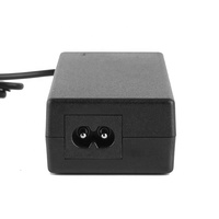 Adaptateur secteur AC/DC 60 watts, sortie 12V 5A, alimentation à découpage 12V 5A 60W, adaptateur secteur de bureau