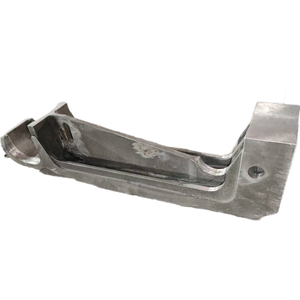 Factory Direct Heatproof SCH 13X Waste Incinerator Fireplace Grate Casting Services for Boiler - Product Image 4