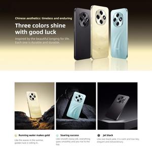 โทรศัพท์มือถือ OPPO A6 Pro 5g พร้อม256GB รองรับเครือข่าย5G แอนดรอยด์15 Google Play และหลายภาษา - Product Image 6