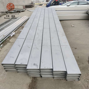 Vuông/vòng sus316 201 202 304 301 đường kính lớn Glossy trang trí ống thép không gỉ - Product Image 5