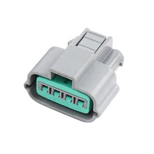 PU465-04127 3ウェイ女性発電機点火コイルプラグ密封された自動車用コネクタ - Product Image 4