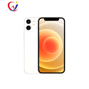 도매 미국 버전 아이폰 12 사용 5G 전화 높은 신호 릴레이 (최대 2 암페어) 잠금 해제 모바일 6.1 "화면 12MP 카메라 스톡 - Product Image 2