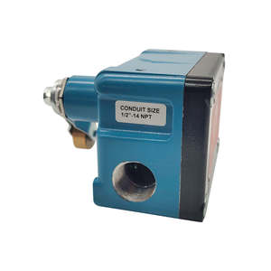 Interruptor de Límite Honeywell EX-AR30, Tamaño de Conducto 1/2-14 NPT, SPDT, Fundición de Aluminio, IP65 - Product Image 1
