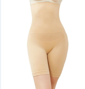 Women Slimming Shaper Underwear Pants High Waist Waist Shaping <strong>Panty</strong> <strong>Girdle</strong> - Product Image 4