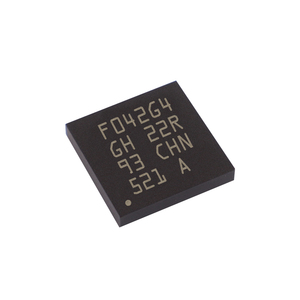Brand new original STM32F042G6U6TR, QFN28 package, <b>integrated</b> <b>circuit</b> embedded electronic component - Product Image 1