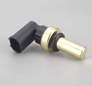 Araba Aksesuarları Otomotiv Motor Soğutma Suyu Sıcaklık Sensörü 55591401 1338370 Buick <span class=keywords><strong>Chevrolet</strong></span> Vauxhall Corsa D Astra Zafira için - Product Image 4