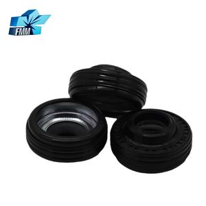 Sellador de Aceite para Eje de Compresor Automotriz, Resistente a Altas Temperaturas y Presiones, Adaptado para Trabajos a Alta Presión, para 10PA - Product Image 1