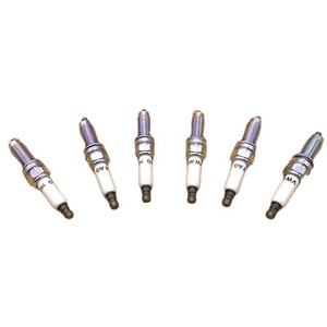 Pièces de moteur 95817022290 Bougie d'allumage pour Porsche Cayenne 2011 2012 2013 - Product Image 3