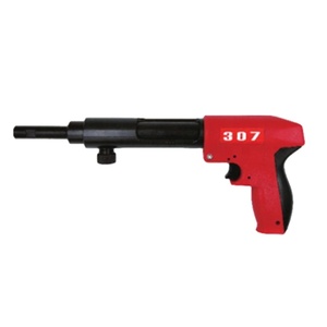 NSZZ307 Hot Sale Powder <strong>Actuated</strong> Fastening <strong>Tool</strong> for Building Construction - Product Image 4