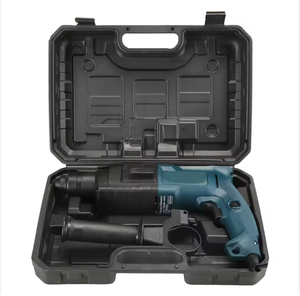 Marteau perforateur rotatif robuste haute puissance - Product Image 3