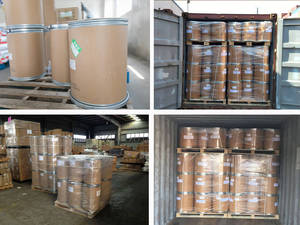 <span class=keywords><strong>Selenium</strong></span> Dioxide | CAS 7446-08-4 | độ tinh khiết cao seo2 cho tổng hợp hữu cơ & mạ điện - Product Image 4