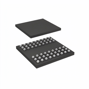 ชิปอิเล็กทรอนิกส์ดั้งเดิม AS4C8M16S-7BCNTR 54 TFBGA หน่วยความจำ - Product Image 1