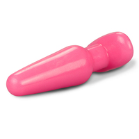 Ensemble d'expanseurs anaux en PVC de marque BLQ, 100% imperméables, jouet anal pour hommes gays, utilisation masculine/féminine, stimulation pour adultes, longueur 4,84 pouces