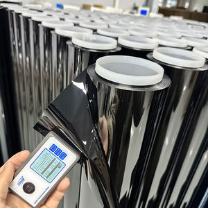 Le gagnant clair dans les films solaires à VLT élevé (80% de lumière, 99% de UV, 72% de blocage IR) - Product Image 1