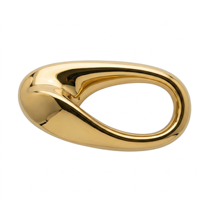 Servizio di Stampa <span class=keywords><strong>3D</strong></span> in Resina ad Alta Precisione e Elettroplaccatura per Parti con Finitura Cromata, Dorata e Metallica - Product Image 2