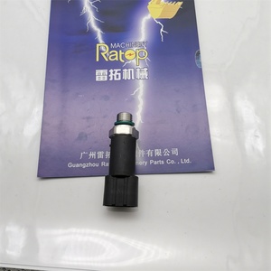 R902603031 R902603033 160bar 400bar สวิตช์เซ็นเซอร์วัดแรงดันสำหรับ Long-king Liu-gong Rex-roth PR2-160GS05/10 Pr2-400gs05/10 - Product Image 6