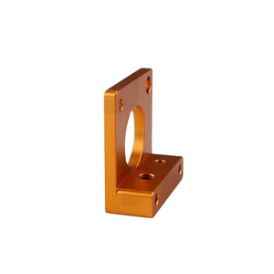 Gia công chính xác CNC cho ngành công nghiệp hàng không vũ trụ vi gia công kim loại thép không gỉ mô hình 3D quá trình phay cho xe ô tô - Product Image 1
