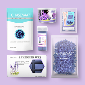 Échantillon gratuit <span class=keywords><strong>cire</strong></span> <span class=keywords><strong>chaude</strong></span> dépilatoire <span class=keywords><strong>cire</strong></span> molle et bandes pour épilation <span class=keywords><strong>cire</strong></span> tiède pour jambe <span class=keywords><strong>sensible</strong></span> <span class=keywords><strong>peau</strong></span> lavande 800g - Product Image 3